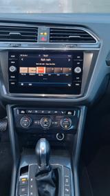Volkswagen Tiguan 1.4 DSG 4M HIGHLINE AHK DIGITAL COCKPIT - VW Tiguan von privat