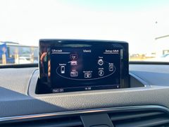 Fahrzeugabbildung Audi RSQ3 2.5 TFSI S tronic quattro Pano - Bose - LED