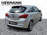 Opel Corsa E 1.4 Turbo ecoFlex Color Edition LED*NAVI - Opel Corsa: Color Edition
