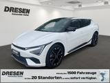 Kia EV6 GT-LINE 84kWh PE AWD NAVI,DAB,KLIMA,SITZHZG,