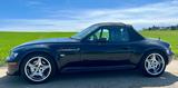 BMW Z3 M Roadster  - BMW aus 2000: Cabrio