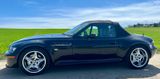 BMW Z3 M Roadster  - BMW Z3 M: Roadster