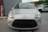 Citroën C3 Tendance - gebrauchte Citroën C3 aus dem Jahr 2011