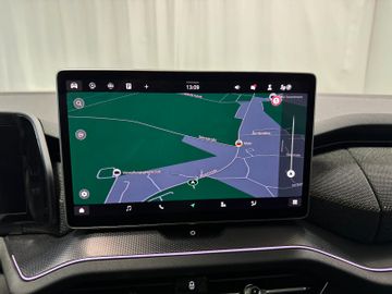 Skoda Kodiaq 1.5 TSI  Selection AHK*Panodach*Matrix