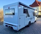Sun Living A 75SL#UNIKAT HECKSITZGRUPPE /CLESANA/Garantie/ - Wohnmobil mit Hecksitzgruppe