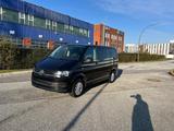 Volkswagen VW Multivan T6 - Volkswagen LT in Hamburg