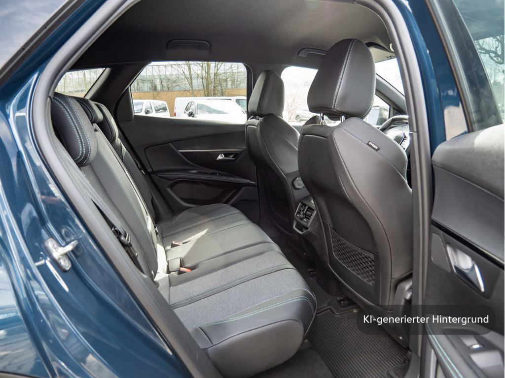 Peugeot 3008 - Bild 10