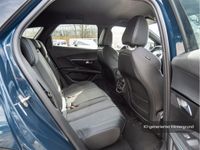 Peugeot 3008 - Vorschau Bild 10