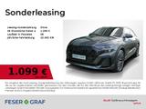Audi Q8 SUV 50 TDI Matrix Pano Sthzg Leder - Audi Q8 in Kiel