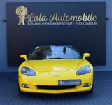 Corvette C6 6.0 V8 Cabrio BOSE/LEDER/Z06 SITZE/AUTOMATIK - Corvette C6: Roadster