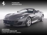 Ferrari Portofino CARBON LENKRAD VOLLELEKTRISCHE SITZE - Ferrari Gebrauchtwagen in Düsseldorf