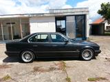 BMW 525i Touring 525i - BMW Gebrauchtwagen von 1994
