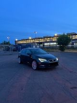 Seat Leon 2.0 TDI 135kW Start&Stop FR DSG FR - Seat Leon: TDI Fr
