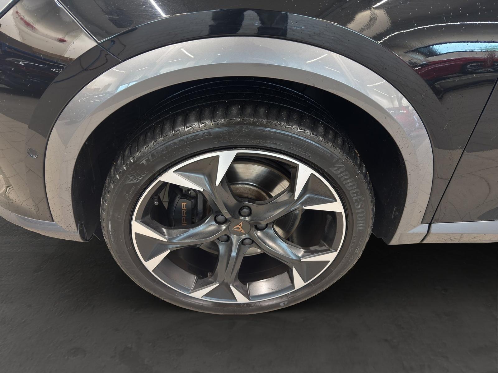 Cupra Formentor 2.0 TSI DSG 4Drive VZ LED NAVI ACC SID, миниатюра 9