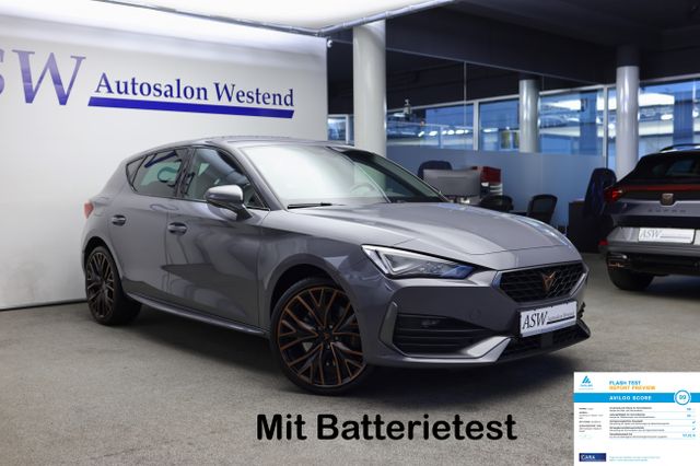 Cupra Leon 1,4 E-HYBRID 19-ZOLL COOPER / FULL LINK