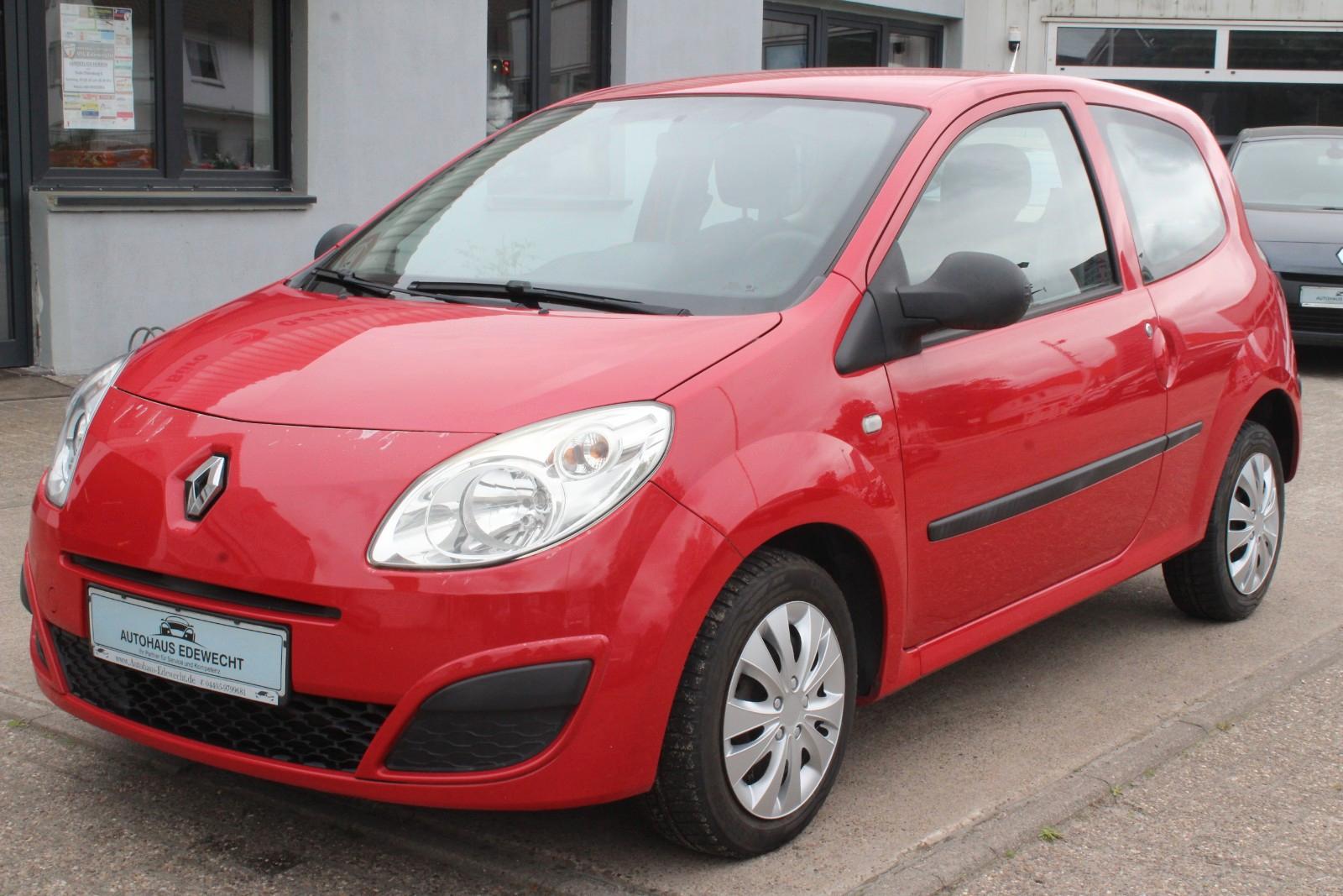 Renault Twingo Authentique*Service Neu*Tüv Neu*