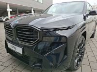BMW XM - Vorschau Bild 13