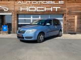 Skoda Roomster Style*Sitzheizung - Skoda Gebrauchtwagen von 2008