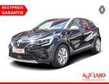 Renault Captur II 1.3 TCE Experience Navi Kamera LED PDC - Renault Captur: Ii