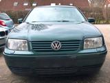 Volkswagen VW Bora V5 2.3 Bj 1999 - Volkswagen Bora: 2.3