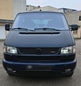 Volkswagen T4 Caravelle Business - Volkswagen T4: Business