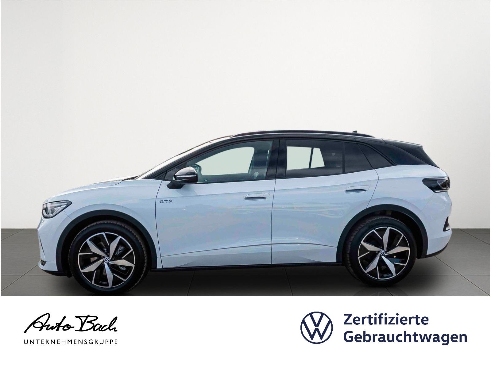 Volkswagen ID.4 - Bild 3