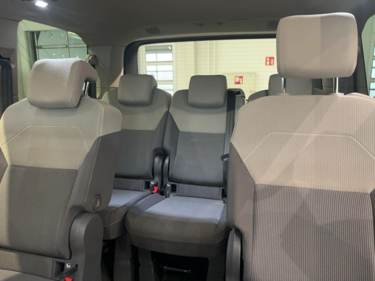 Volkswagen T7 Multivan 1,4 TSI Hybrid DSG "Life" Navi PDC S