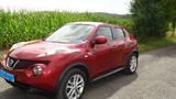 Nissan Juke dig-t 1,6 4x4 - Nissan Juke von privat