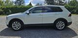 Volkswagen Tiguan 2.0 TDI  150PS  4MOTION Offroad-Aus... - Volkswagen Tiguan OFFROAD mit Diesel-Antrieb