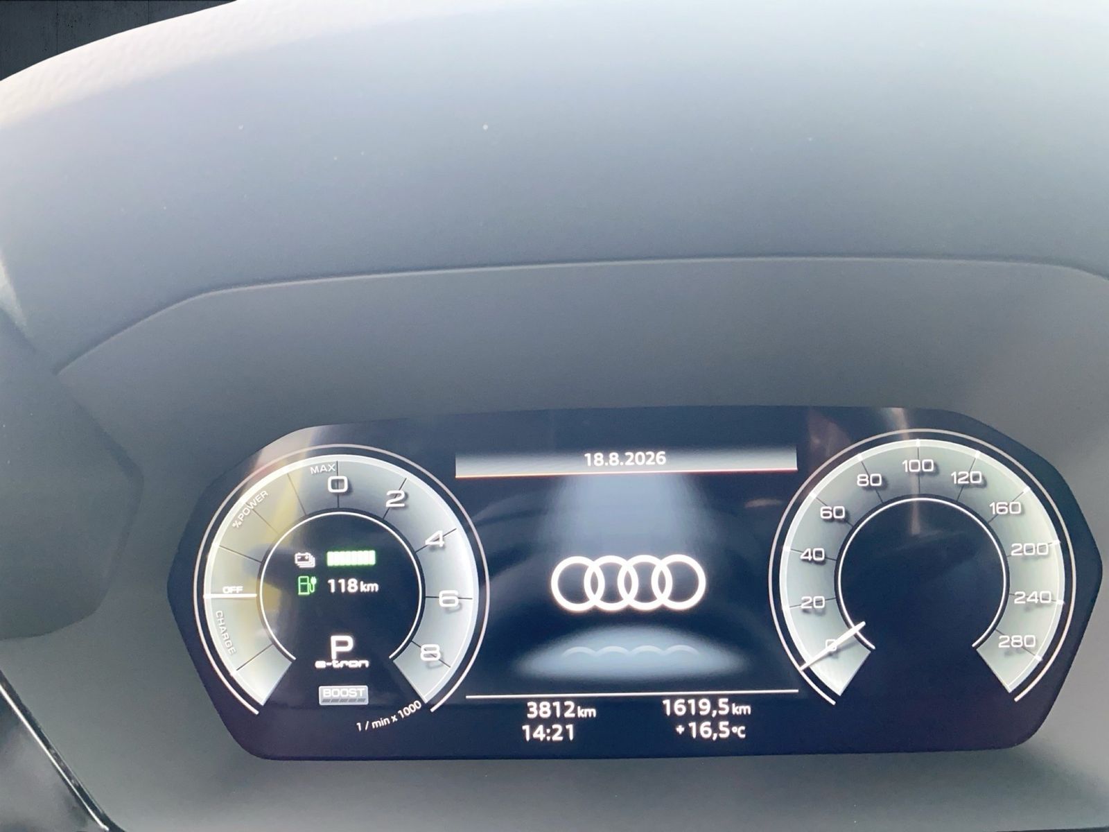 Audi A3 - Bild 10