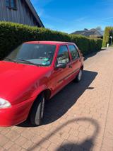 Ford Fiesta Rentnerfahrzeug mit nur 65T Km - gebrauchte Ford Fiesta aus dem Jahr 1998