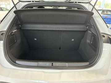 Fotografie des Opel Mokka 1.2 DI Turbo Automatik GS Navi