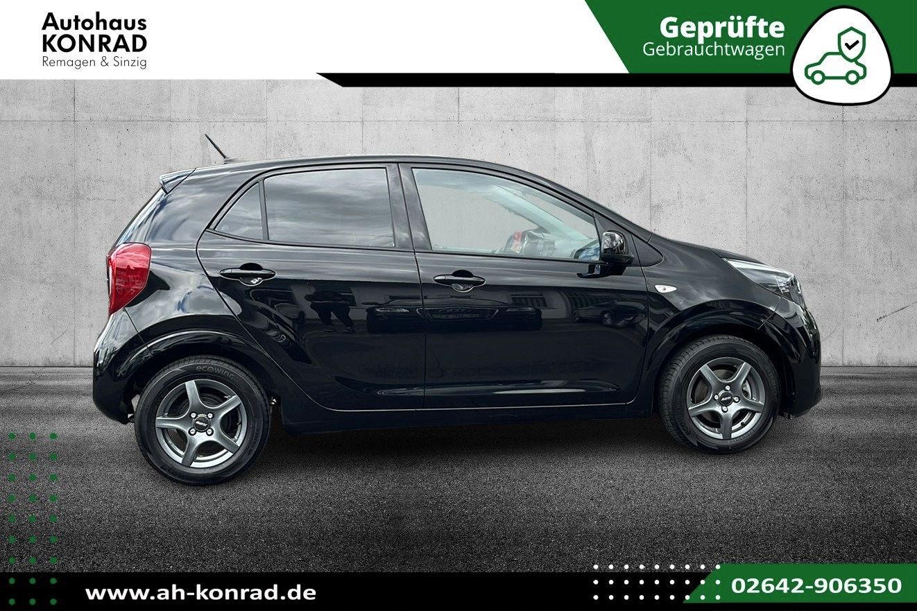 Fahrzeugabbildung Kia Picanto Edition 7 *TELEFON*SITZHEIZUNG*4TÜREN