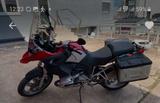 BMW Gs1200 - BMW 2004 1200 GS