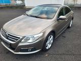Volkswagen Passat CC 1.8 TSI - VW Passat CC mit Schiebedach