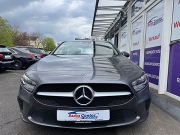 Mercedes A 180 - 2
