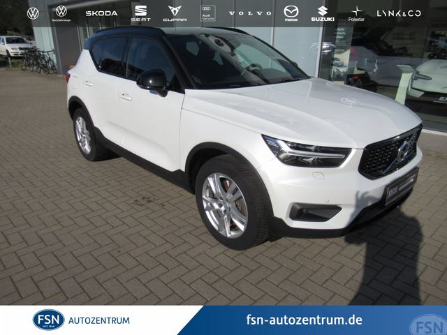 Volvo XC40 Recharge T5 R-Design Automatik