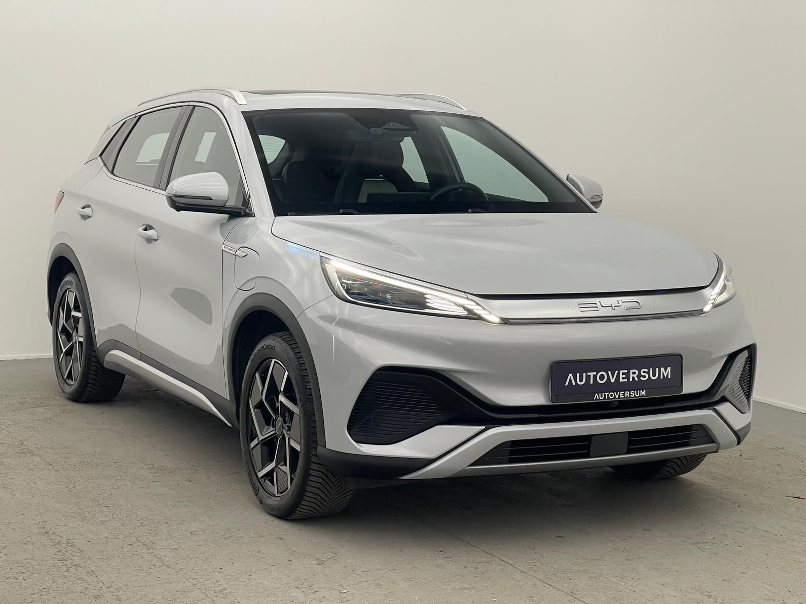 BYD ATTO 3