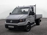 Volkswagen Crafter 50 2.0 TDI DSG Pritsche L2 RWD AHK Stdhz - Volkswagen Kühlkastenwagen T 5