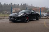 Jaguar F-Type F-TYPE Cabriolet S - Jaguar F-Type Gebrauchtwagen