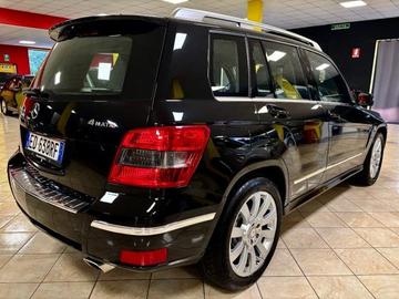 2010 Mercedes-BENZ GLK — фото 7