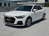 Audi A1 Sportback 30 TFSI*Sline*LED*MMI*Garantie - Audi A1: Sline