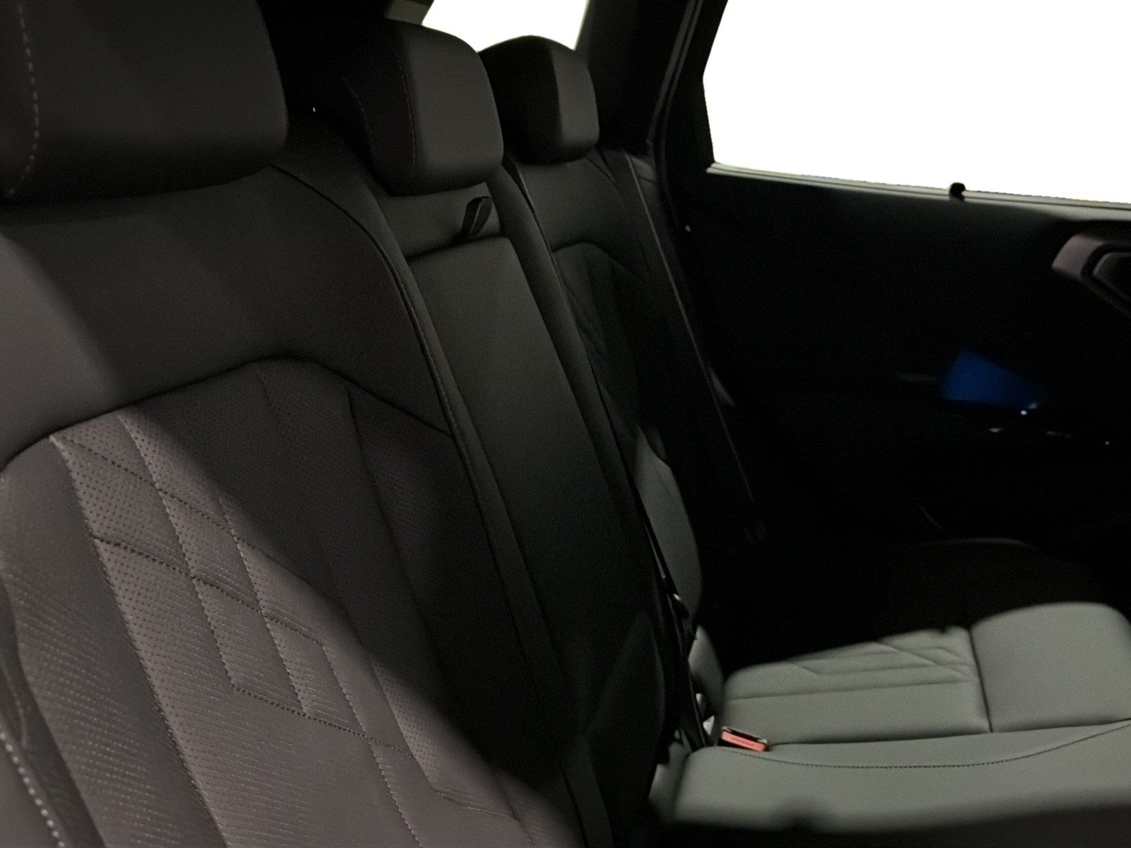 BMW X3 M50 - Bild 18