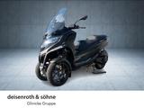 Piaggio MP3 400 HPE Sport Schwarz Meteora - PIAGGIO MP3 400 SPORT
