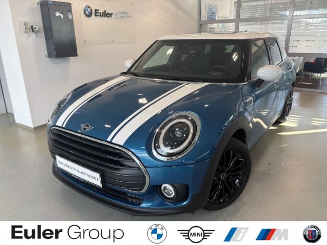 Image of MINI Cooper Clubman