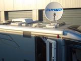 HYMER / ERIBA / HYMERCAR B-MC T 680 - HYMER / ERIBA B 680