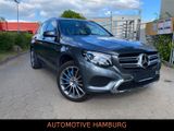 Mercedes-Benz GLC 350e 4MATIC*AMG Line*Leder*LED*NAVI*360°*AHK - Mercedes-Benz GLC 350