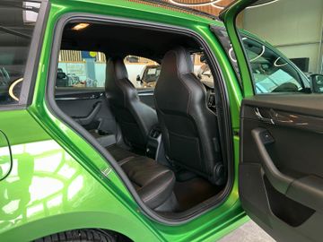 Skoda Octavia Combi RS *1.HAND*ACC*NACI*LEDER*