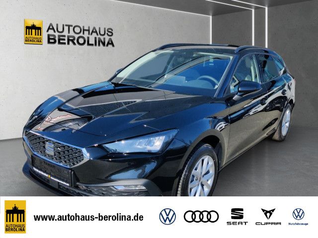 SEAT Leon ST 2.0 TDI Style Edition DSG *AHK*ACC*SHZ*