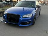 Audi s3 Sportback Exlusive Bastuck St Susp... - Audi S3 aus 2011: Sportback